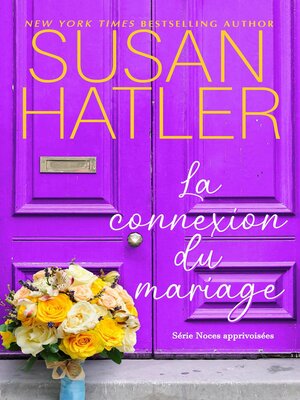 cover image of La connexion du mariage